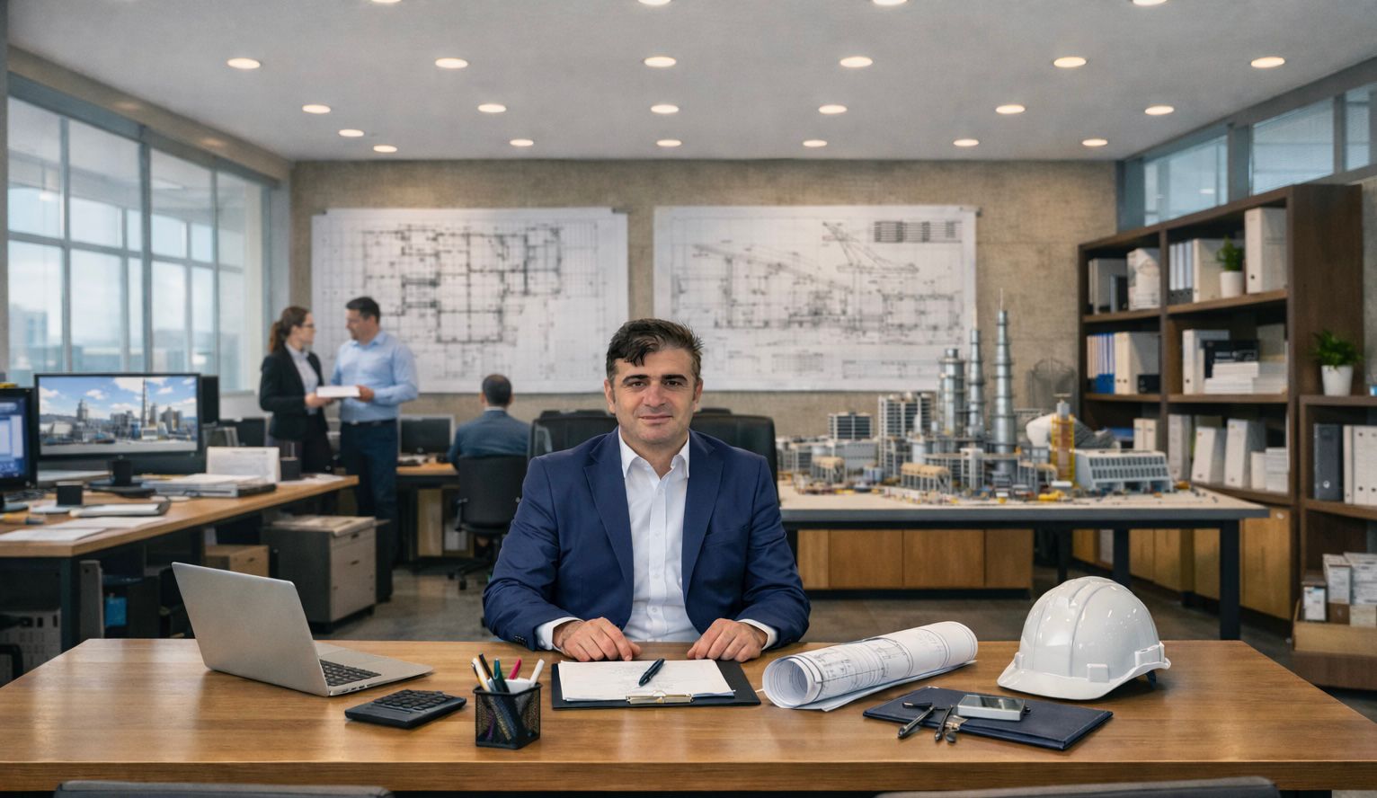 Dicle Fırat Enerji Grup